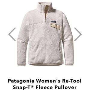 Patagonia Fair Trade Fleece